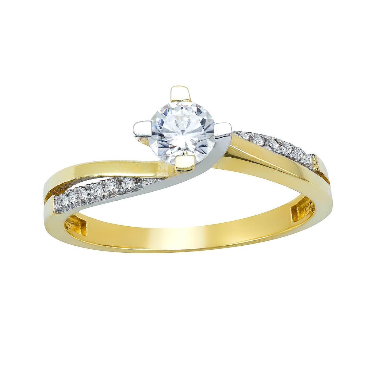 Women's Rings Gofas Gold