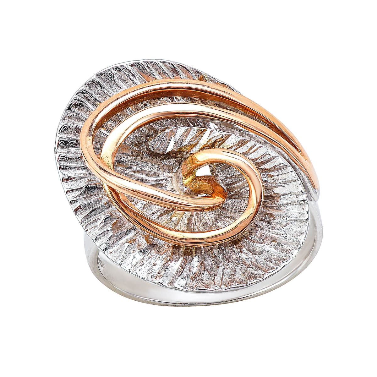 Women's Rings Gofas Gold