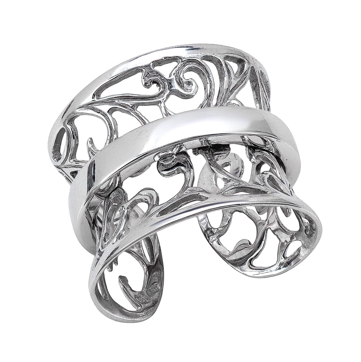 Δαχτυλίδι απο Λευκό Χρυσό 14 Καρατίων DX1559