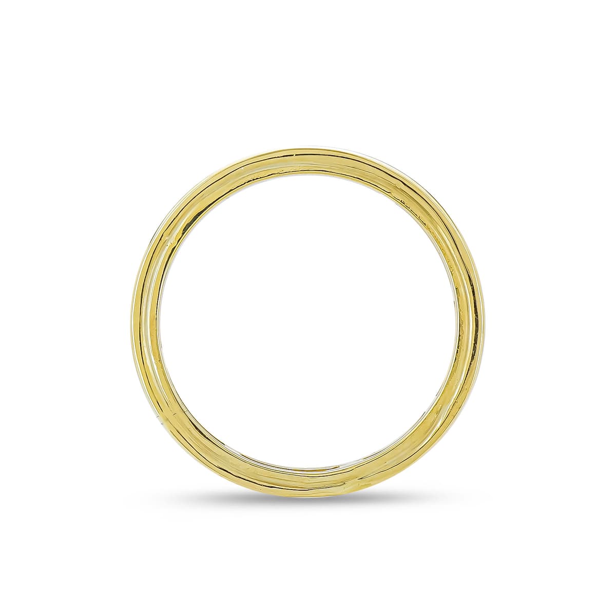 Women's Rings Gofas Gold