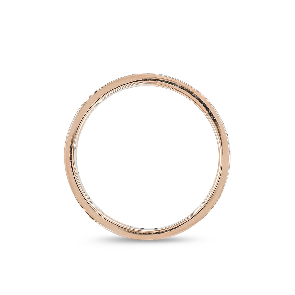 Women's Rings Gofas Rose Gold