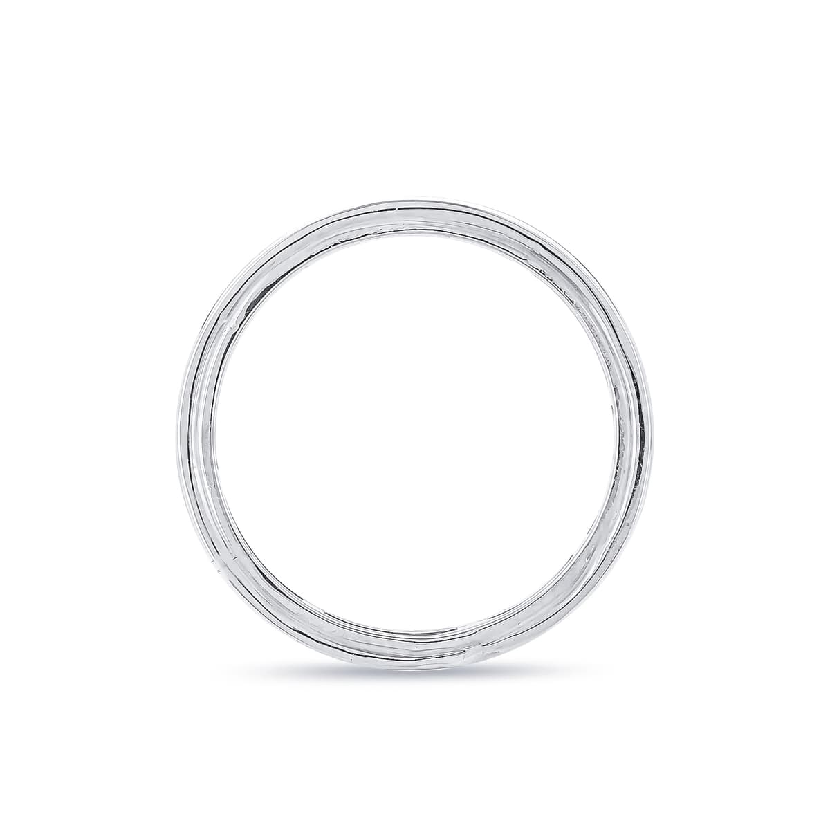 Women's Rings Gofas Silver