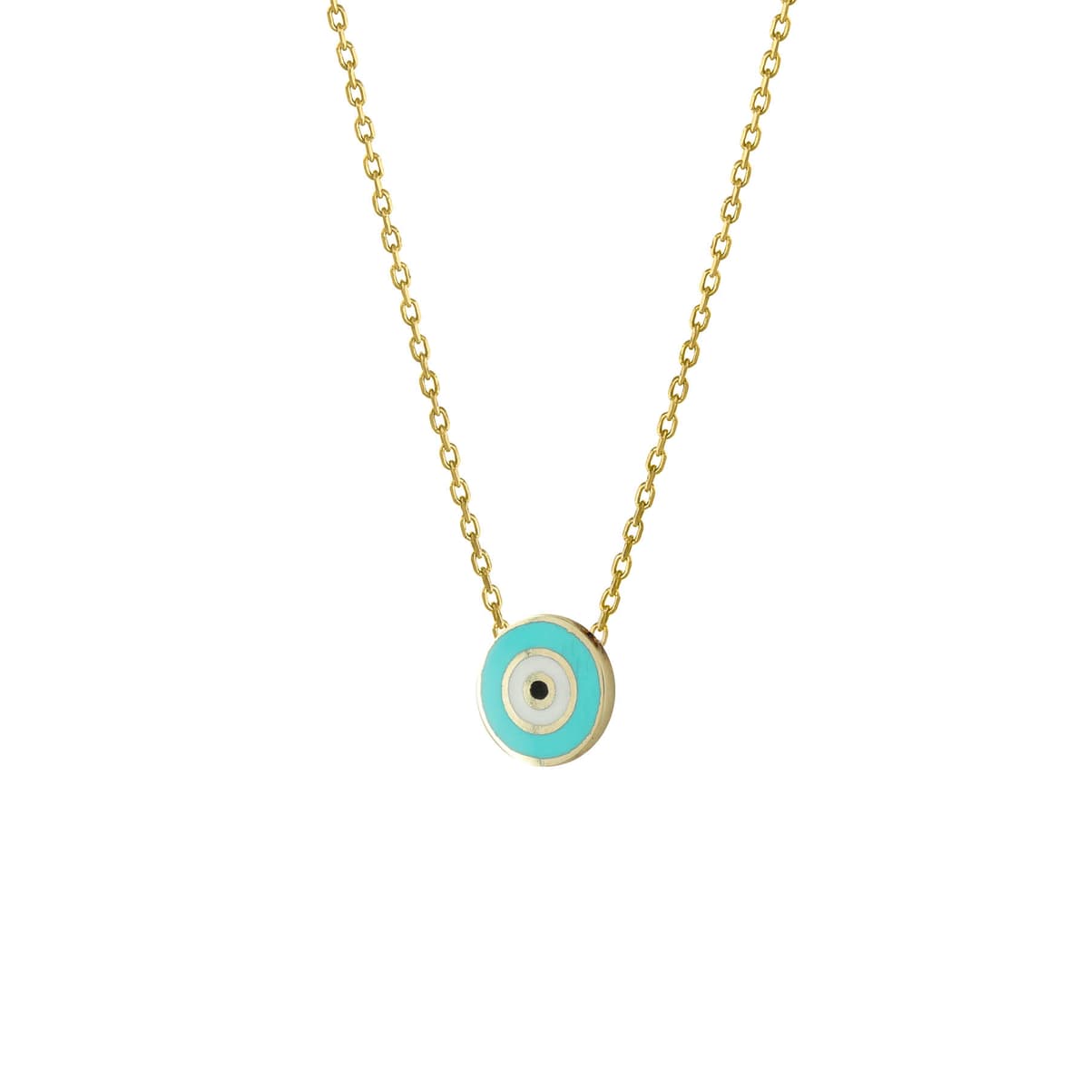 Women's Necklaces Gofas Gold