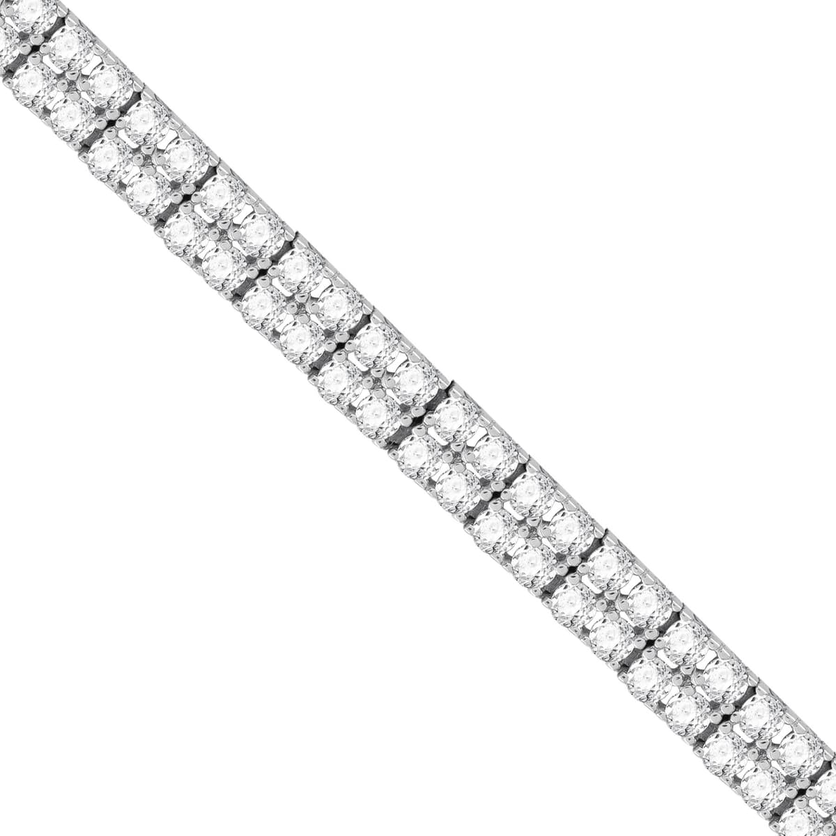 Women's Necklaces Gofas Silver