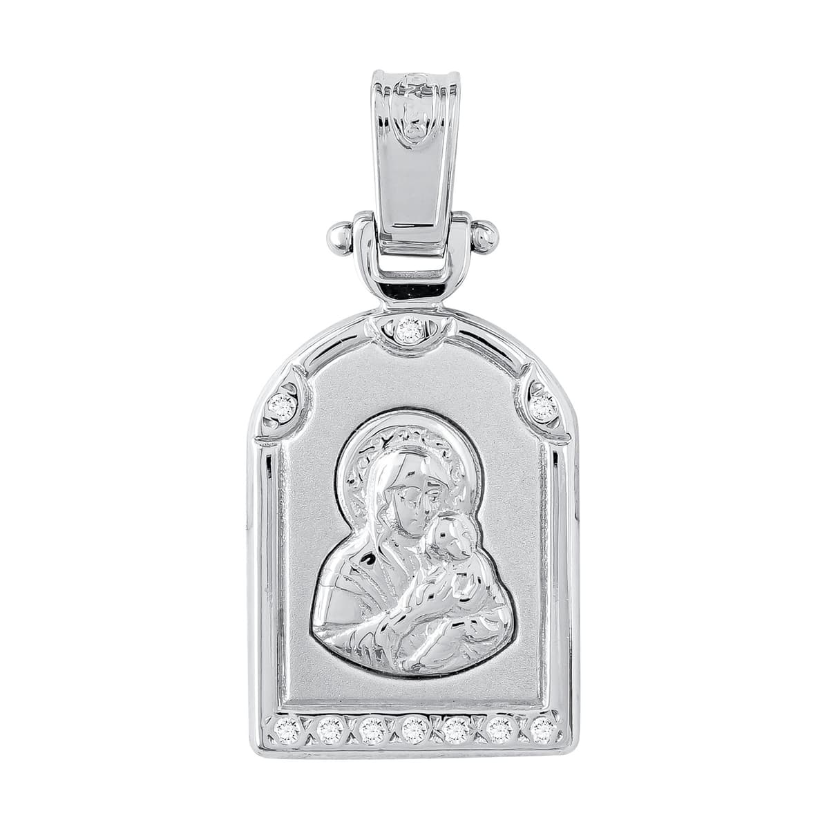 Girls' Jewelry Gofas Silver