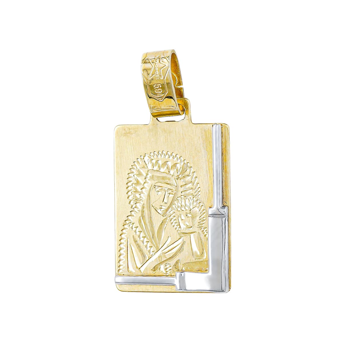 Boys' Jewelry Gofas Gold