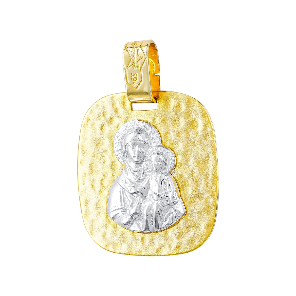 Boys' Jewelry Gofas Gold