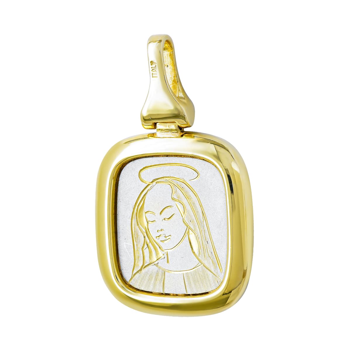 Boys' Amulets Gofas Gold