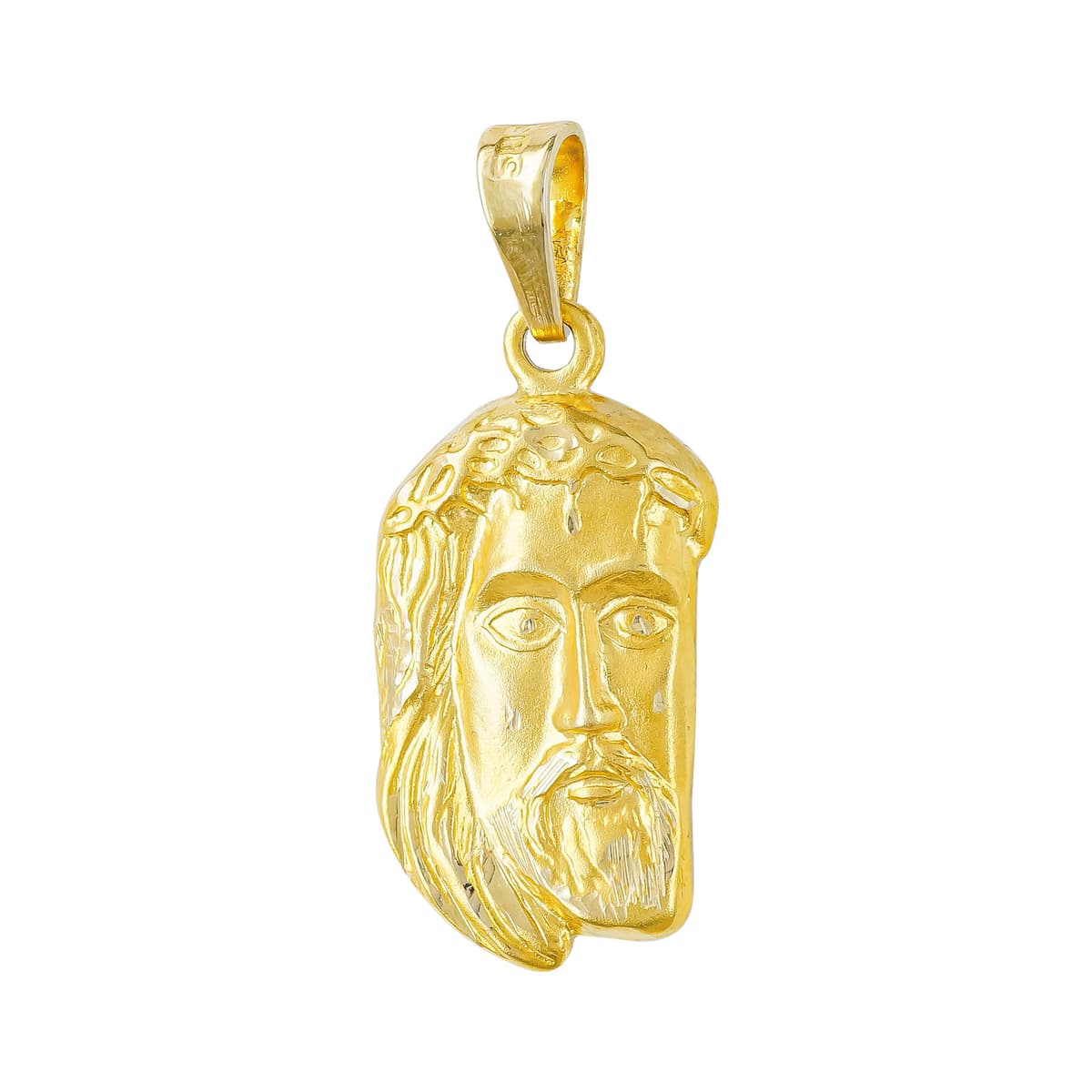Boys' Amulets Gofas Gold