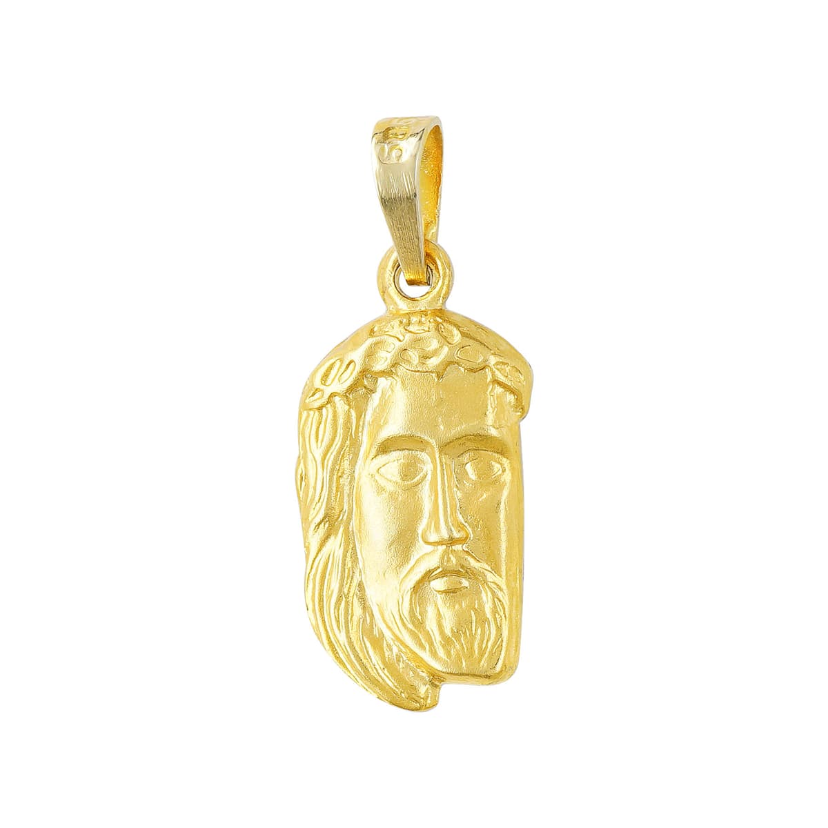 Boys' Amulets Gofas Gold