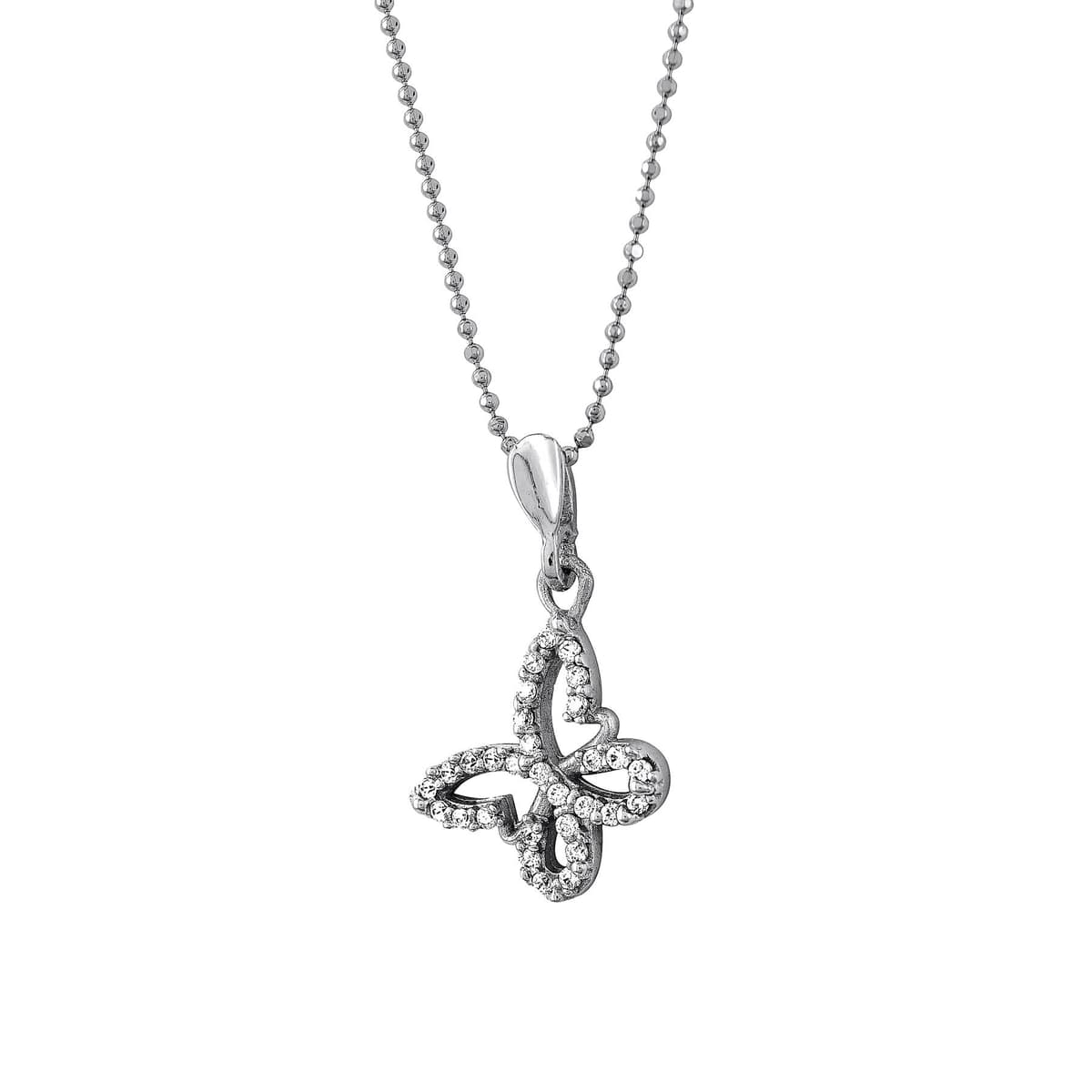 Girls' Jewelry Gofas Silver