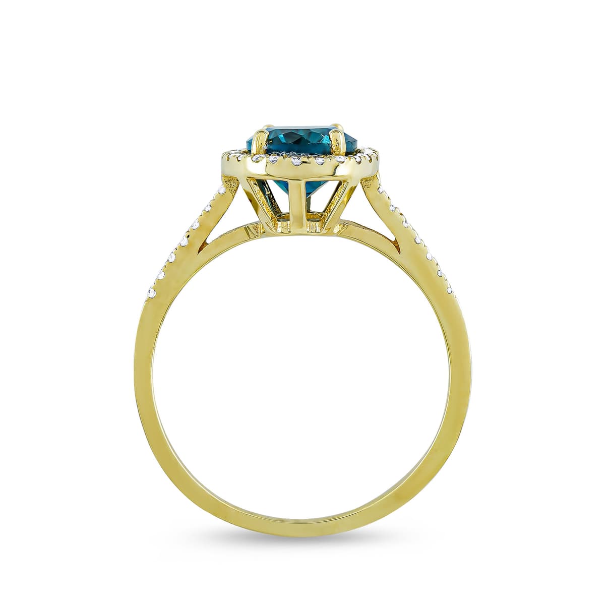 Women's Rings Gofas Gold