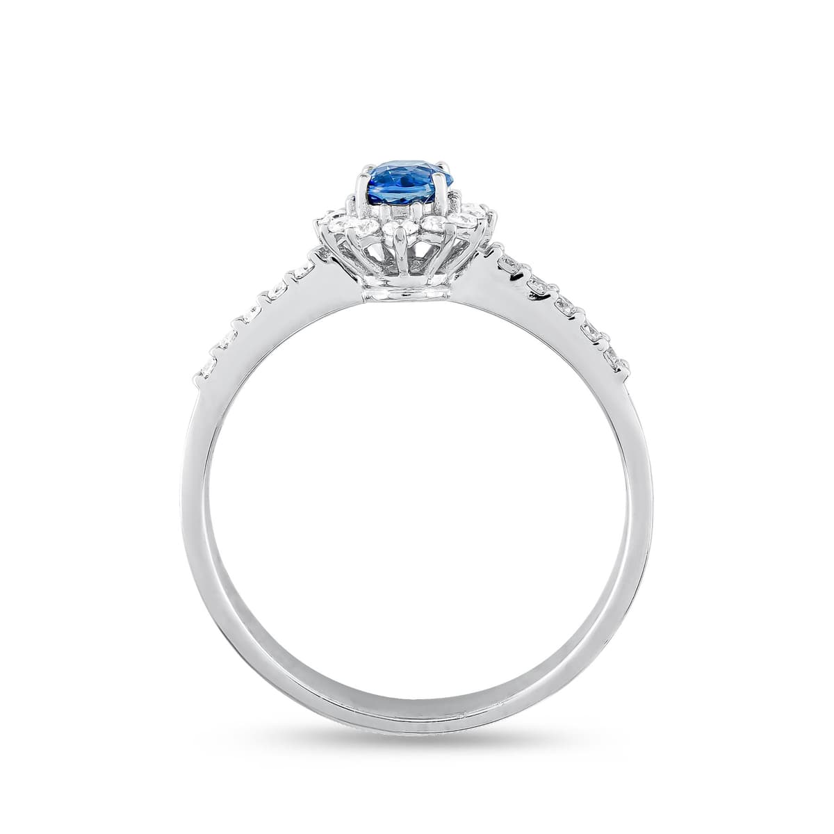 Women's Rings Gofas Silver