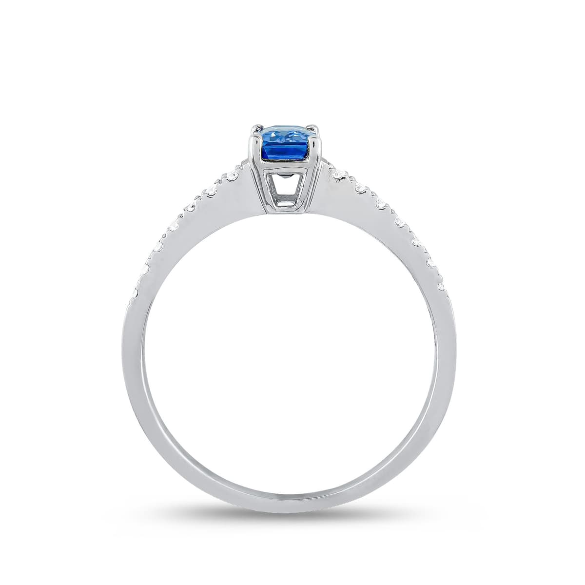 Women's Rings Gofas Silver