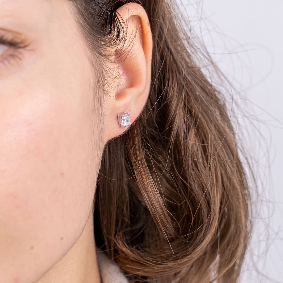 Women's Jewelry Sets Gofas Silver