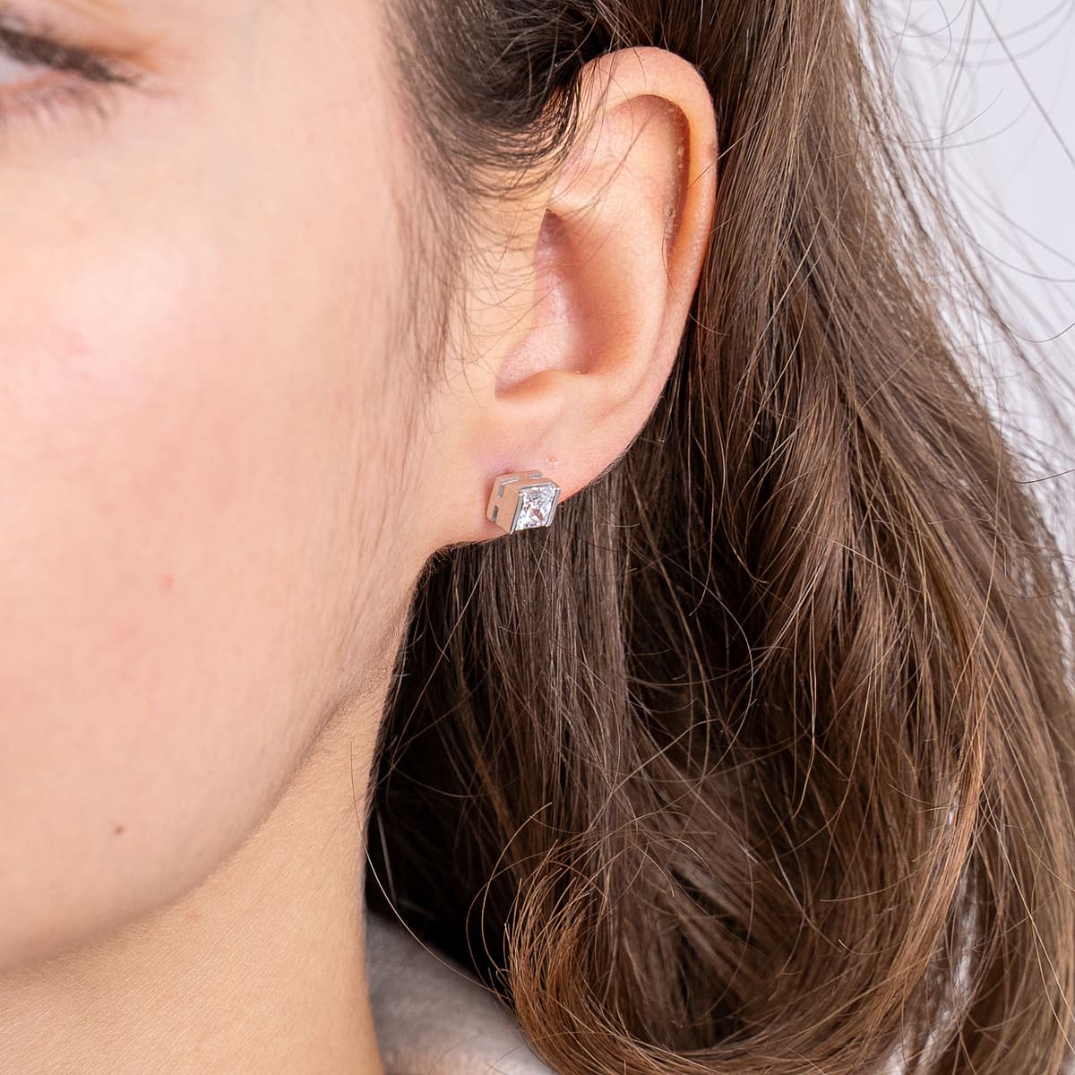 Women's Jewelry Sets Gofas Silver