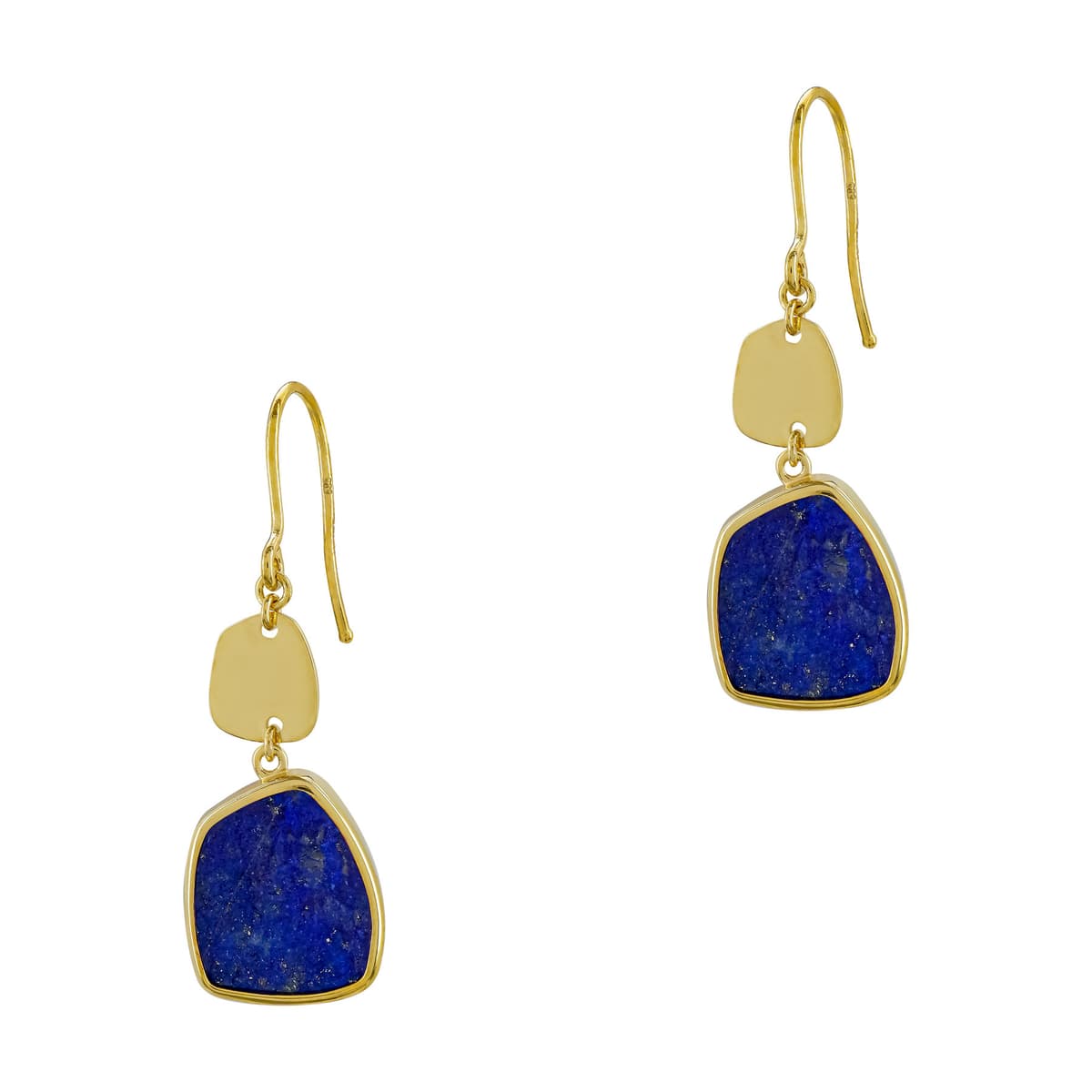 Women's Earrings Gofas Gold