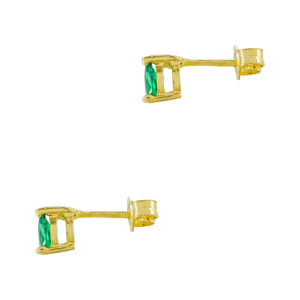 Women's Earrings Gofas Gold