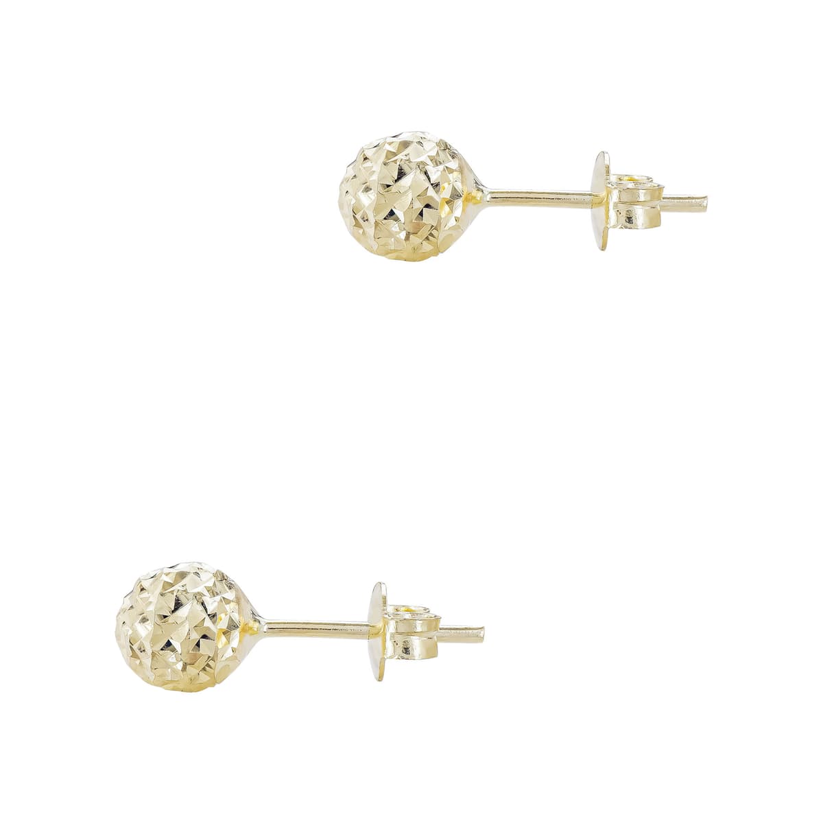 Women's Earrings Gofas Gold
