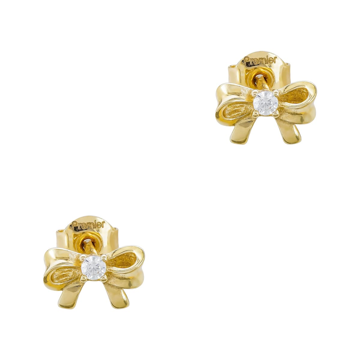 Women's Earrings Gofas Gold