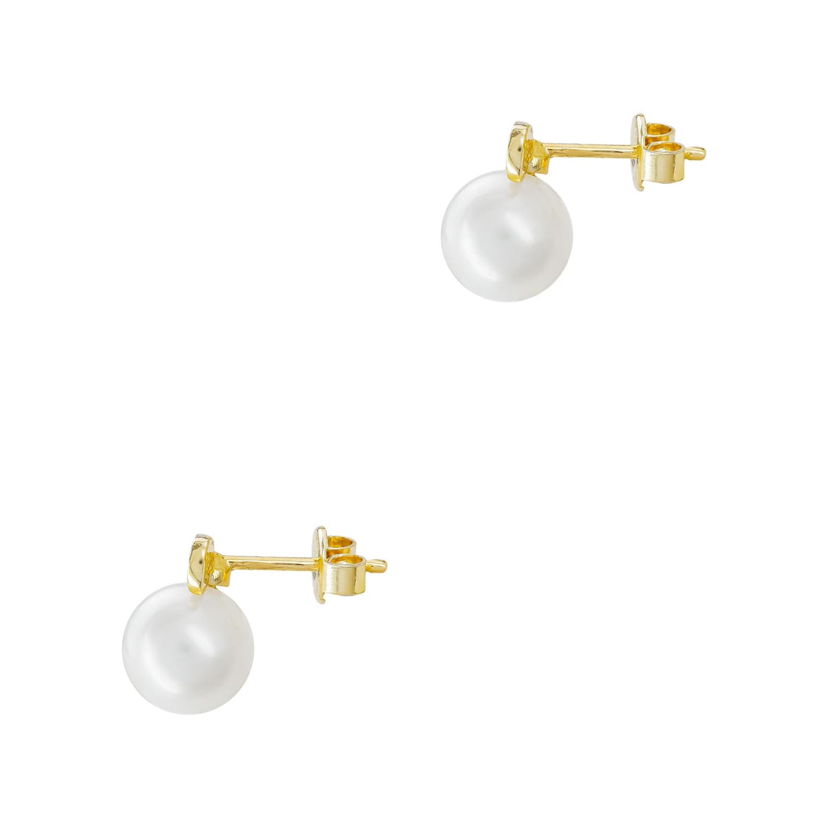 Women's Earrings Gofas Gold