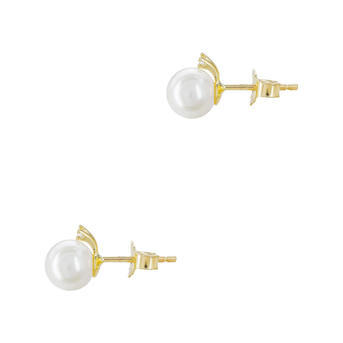 Women's Jewelry Sets Gofas Gold