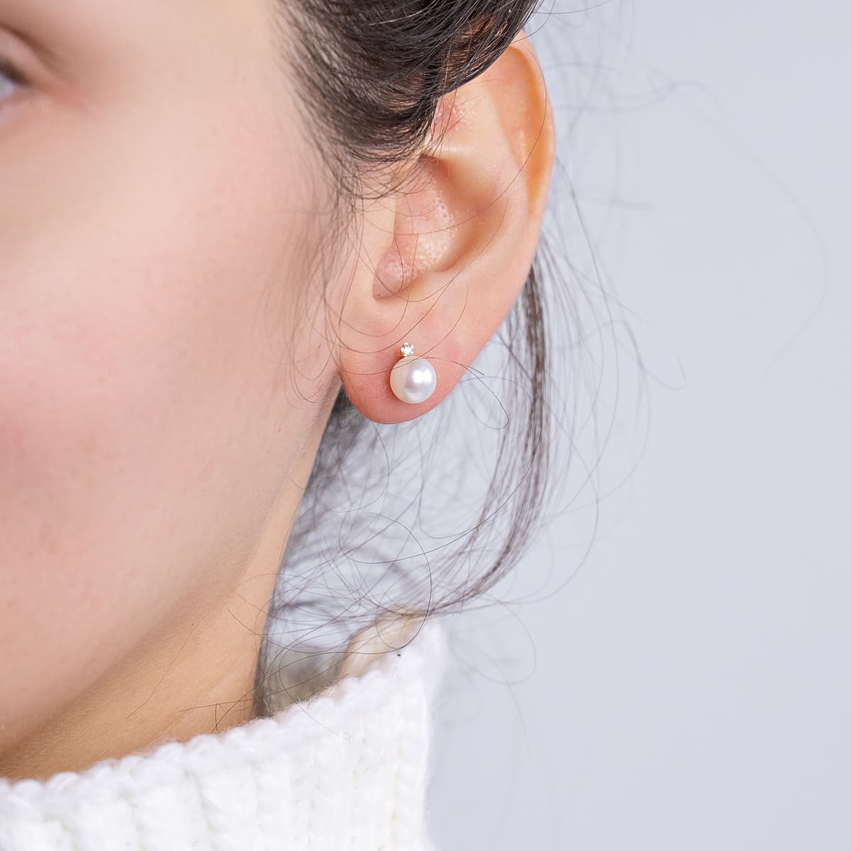 Women's Jewelry Sets Gofas Gold