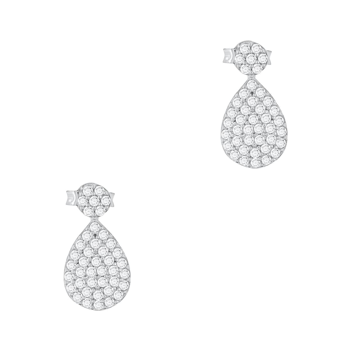 Women's Jewelry Sets Gofas Silver