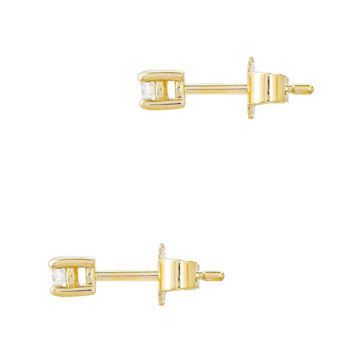 Women's Earrings Gofas Gold