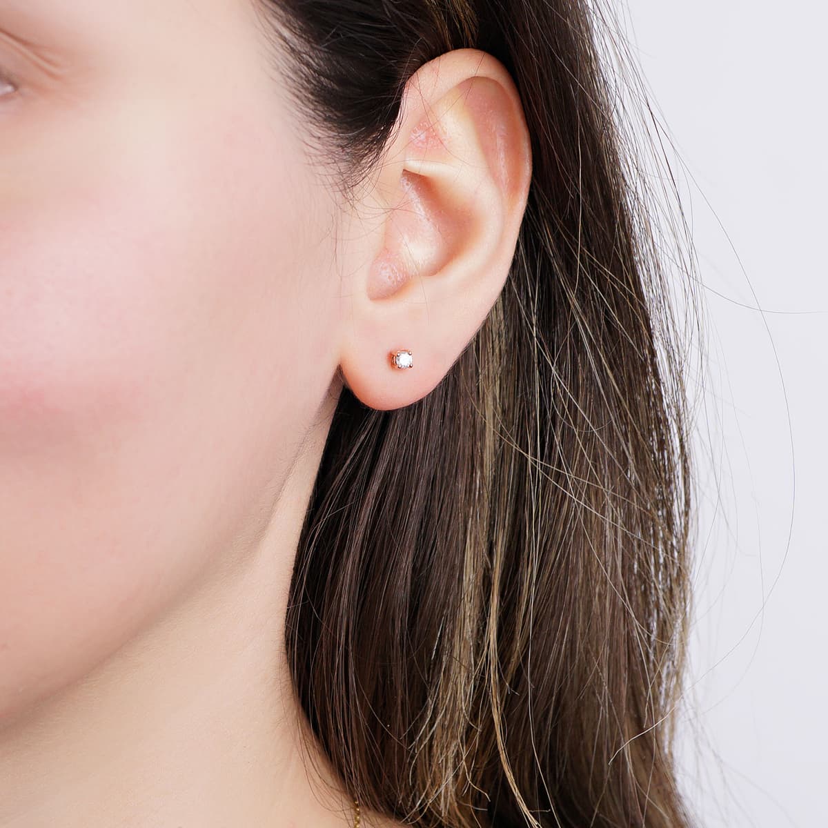 Women's Jewelry Sets Gofas Rose Gold