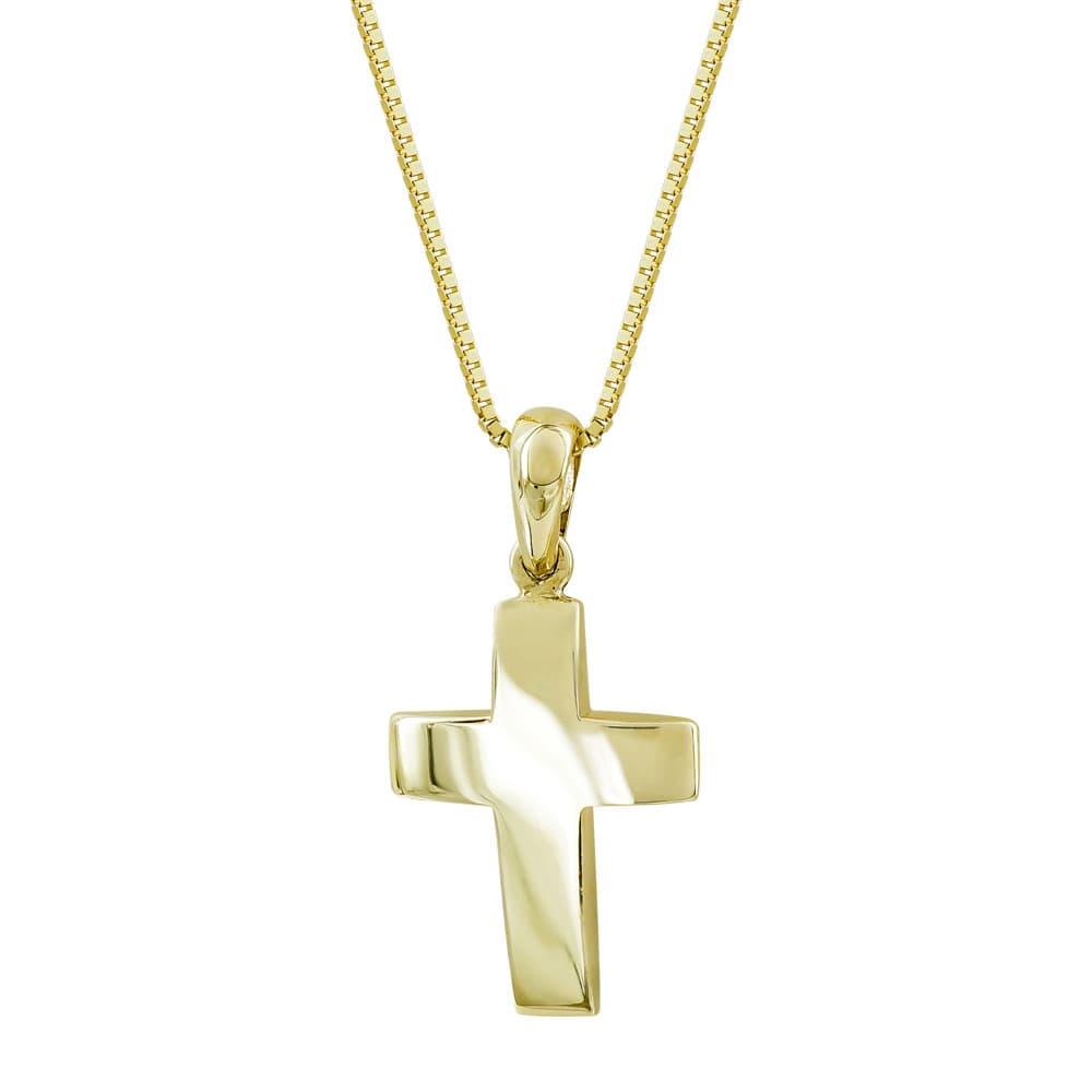 Women's Pendants Gofas Gold