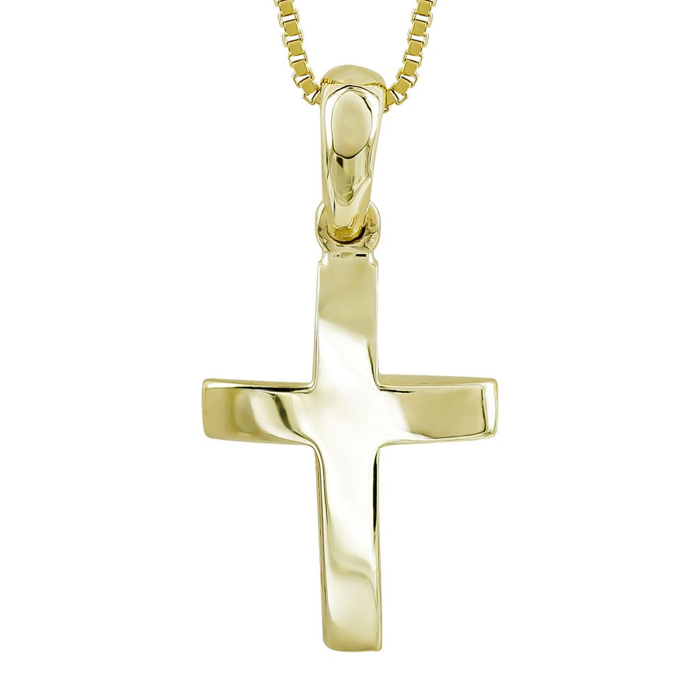 Women's Pendants Gofas Gold