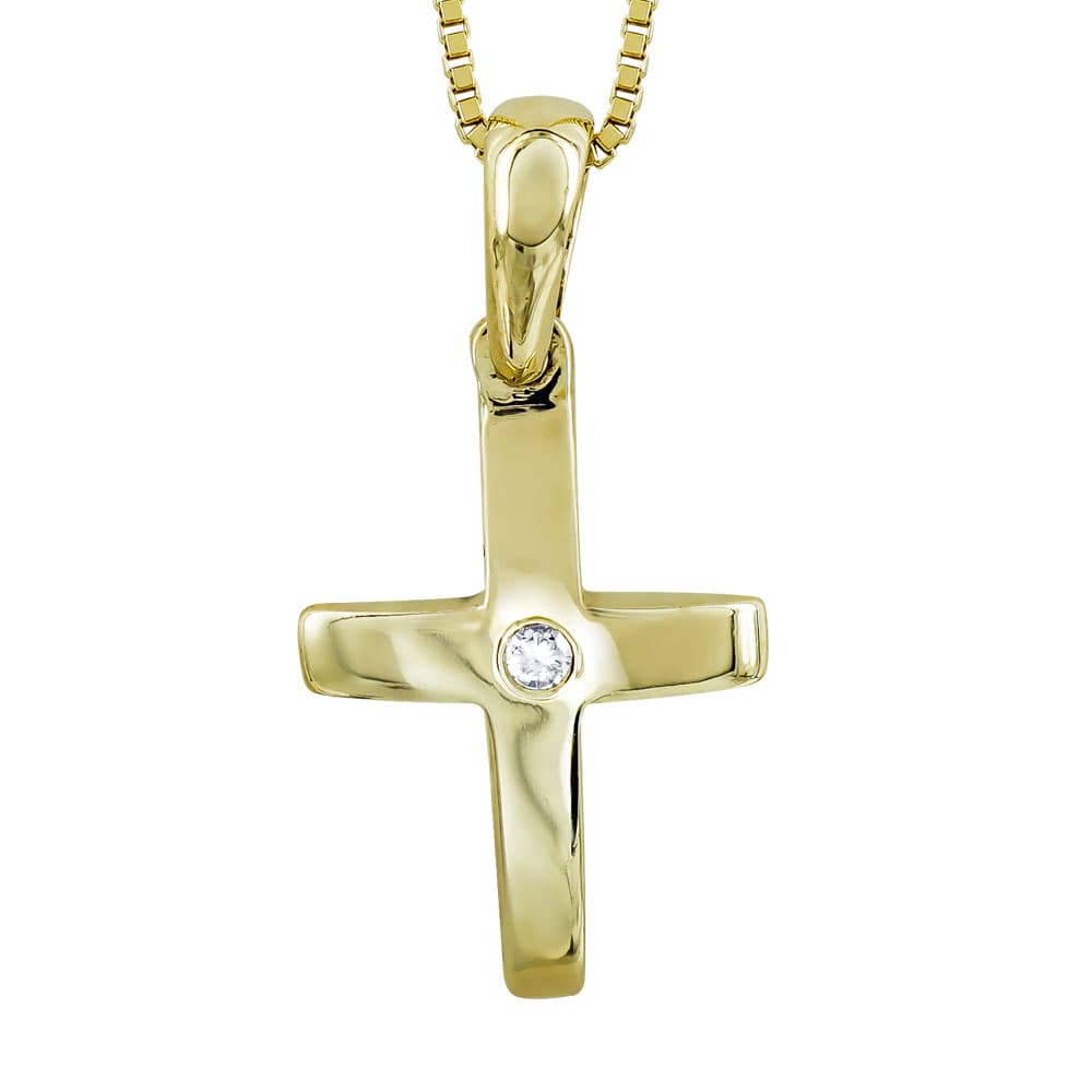 Women's Pendants Gofas Gold
