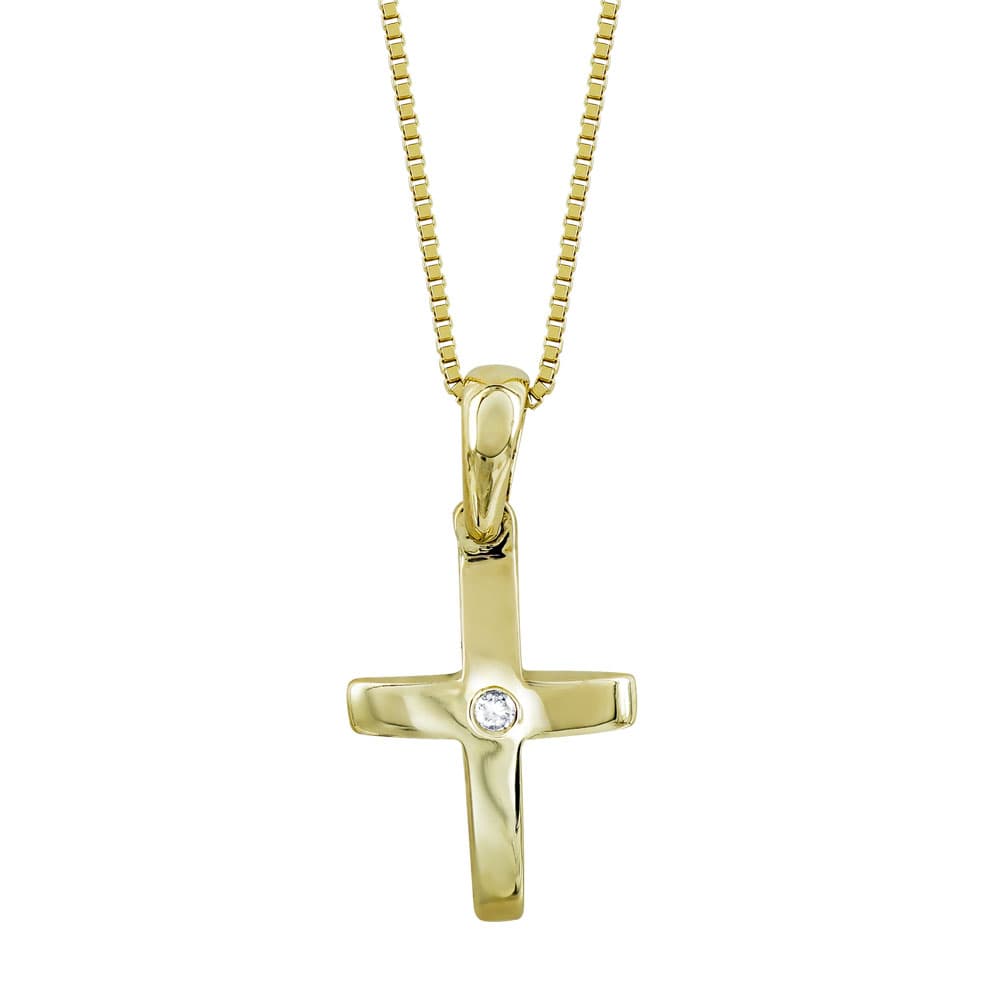 Women's Pendants Gofas Gold