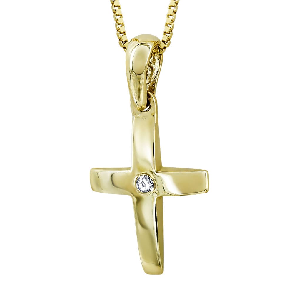Women's Pendants Gofas Gold