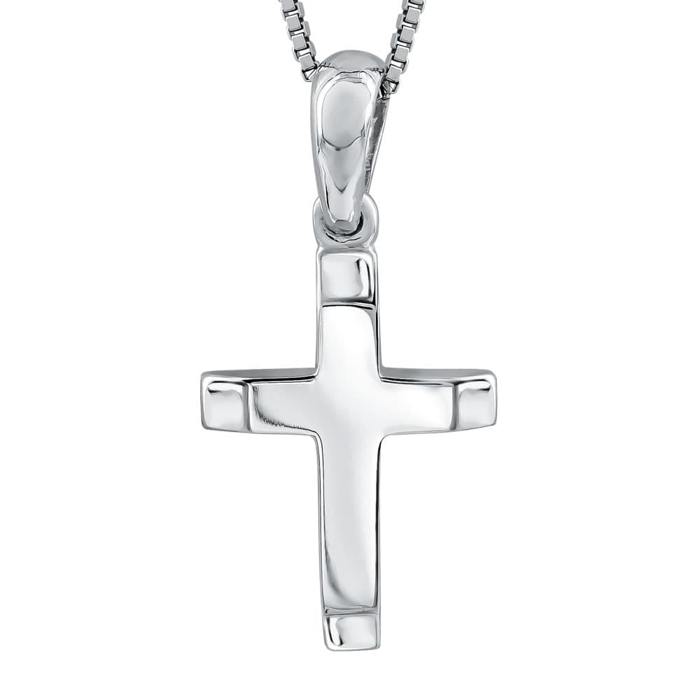 Women's Pendants Gofas Silver