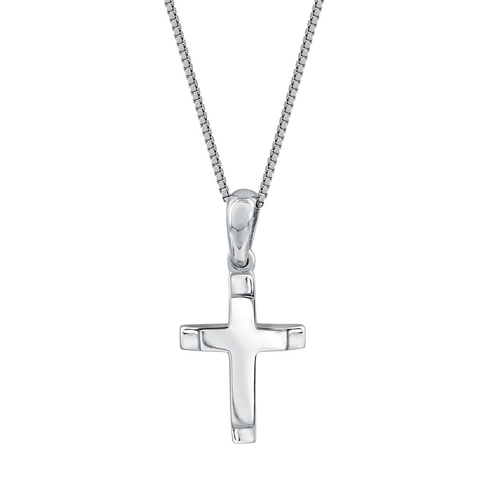 Women's Pendants Gofas Silver