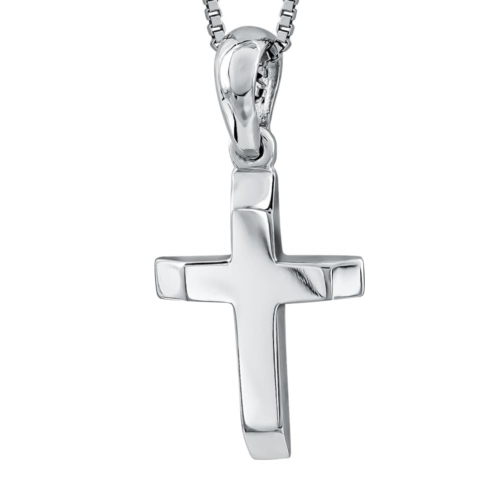 Women's Pendants Gofas Silver