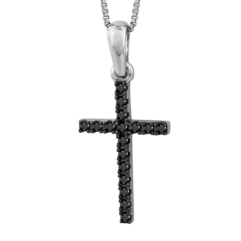 Women's Pendants Gofas Silver