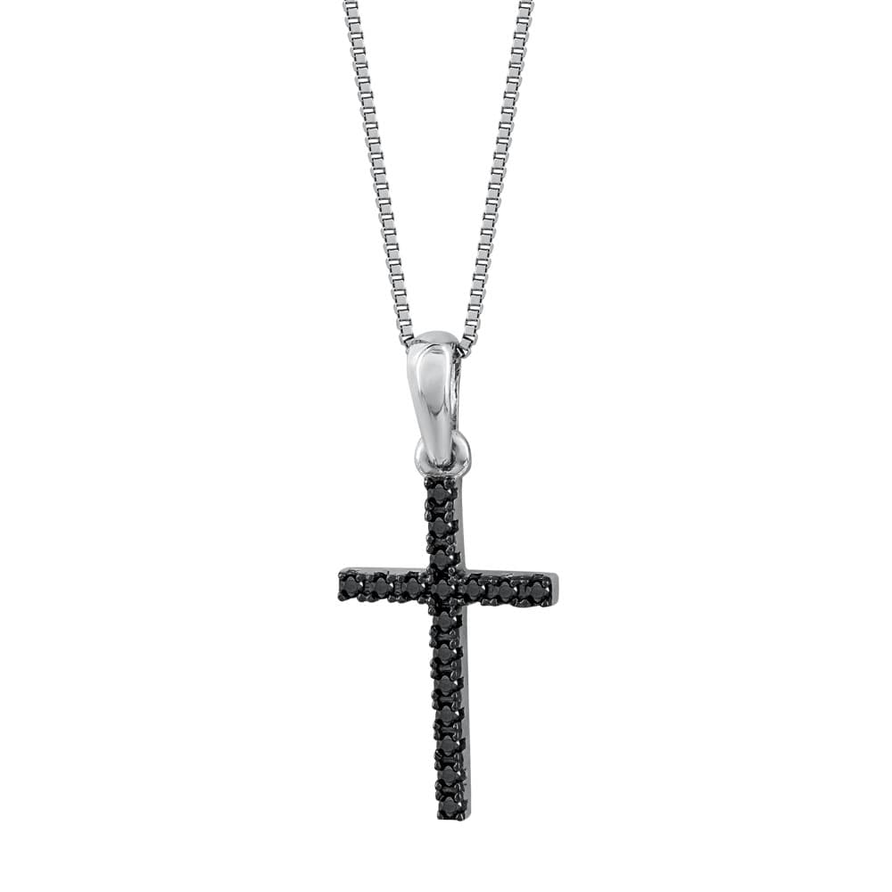 Women's Pendants Gofas Silver