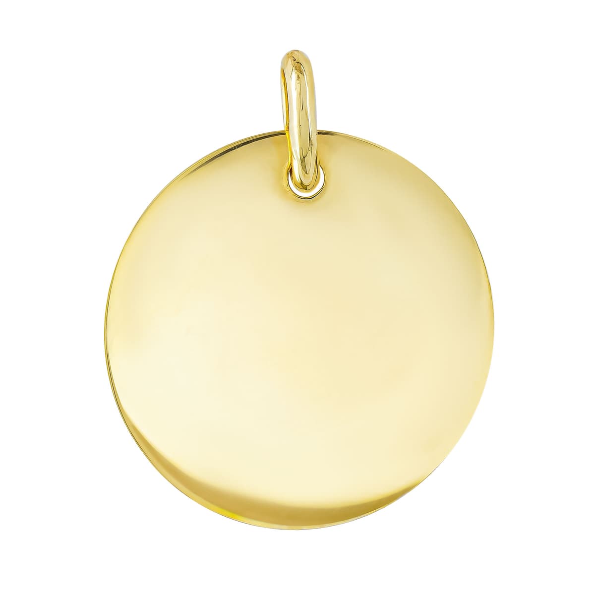 Women's Necklaces Gofas Gold