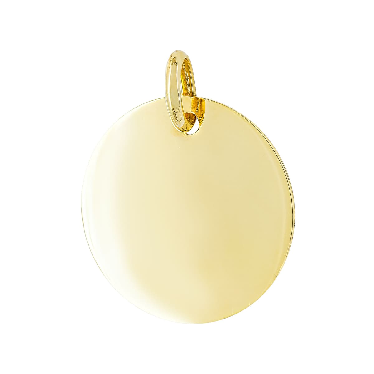 Women's Necklaces Gofas Gold