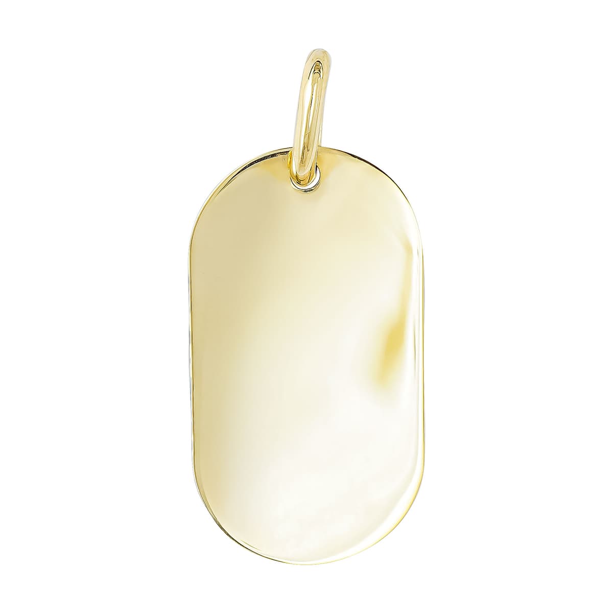 Women's Necklaces Gofas Gold