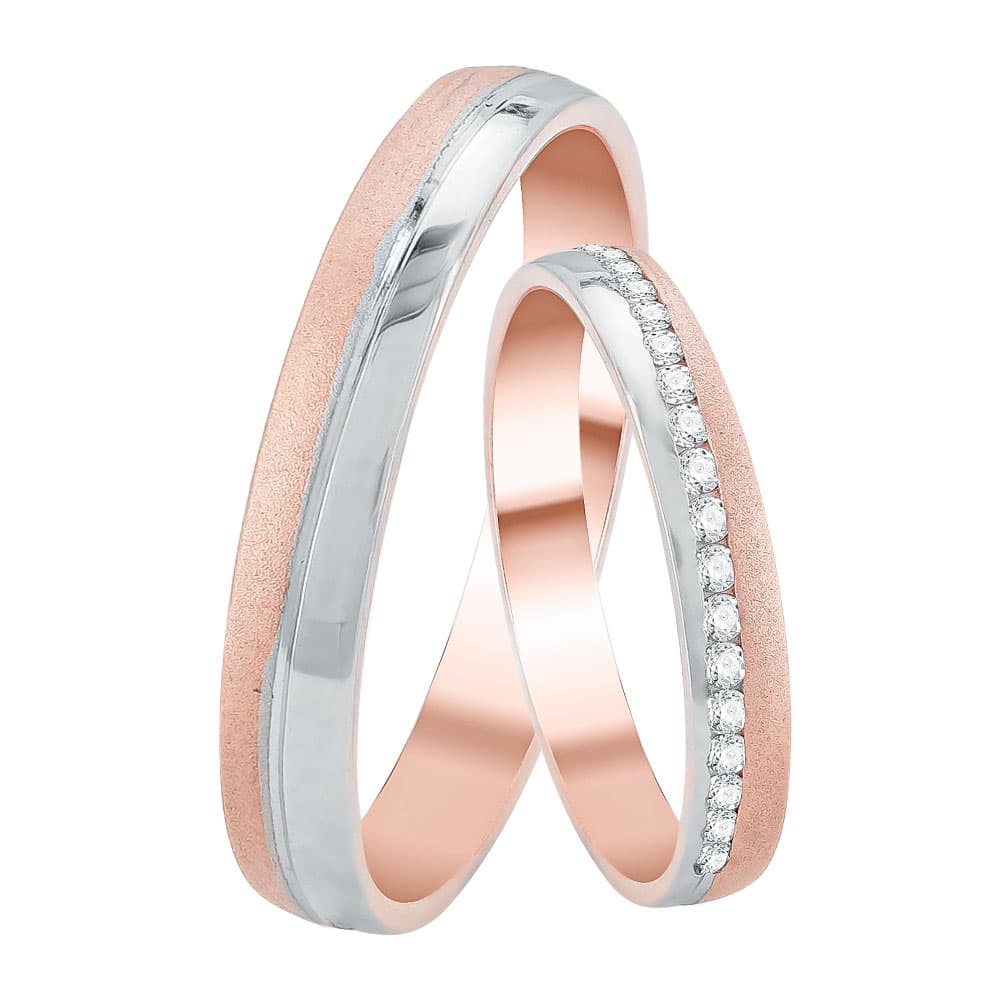 Men's Rings Gofas Gold