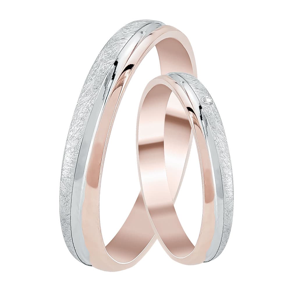 Men's Rings Gofas Gold