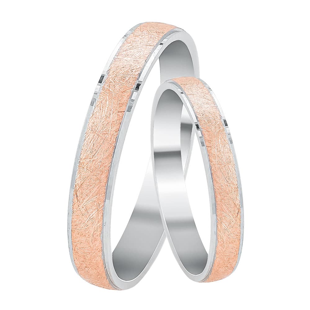 Men's Rings Gofas Gold