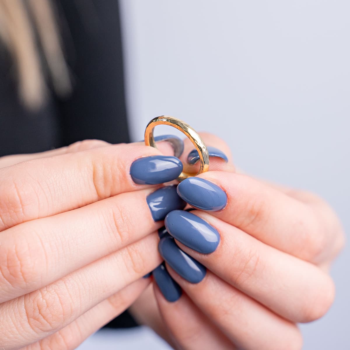 Women's Wedding Bands MASCHIO FEMMINA Silver