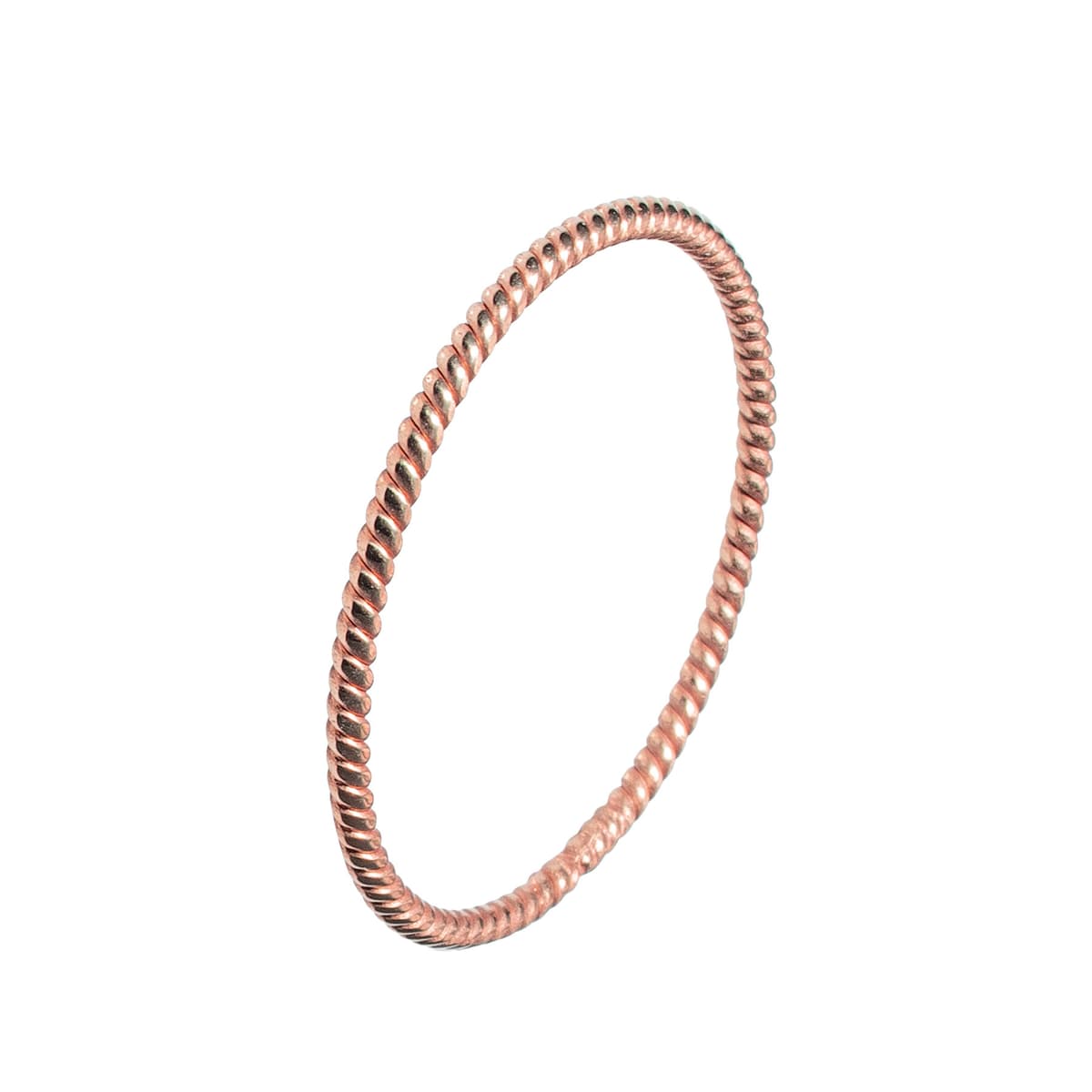 Men's Rings MASCHIO FEMMINA Rose Gold
