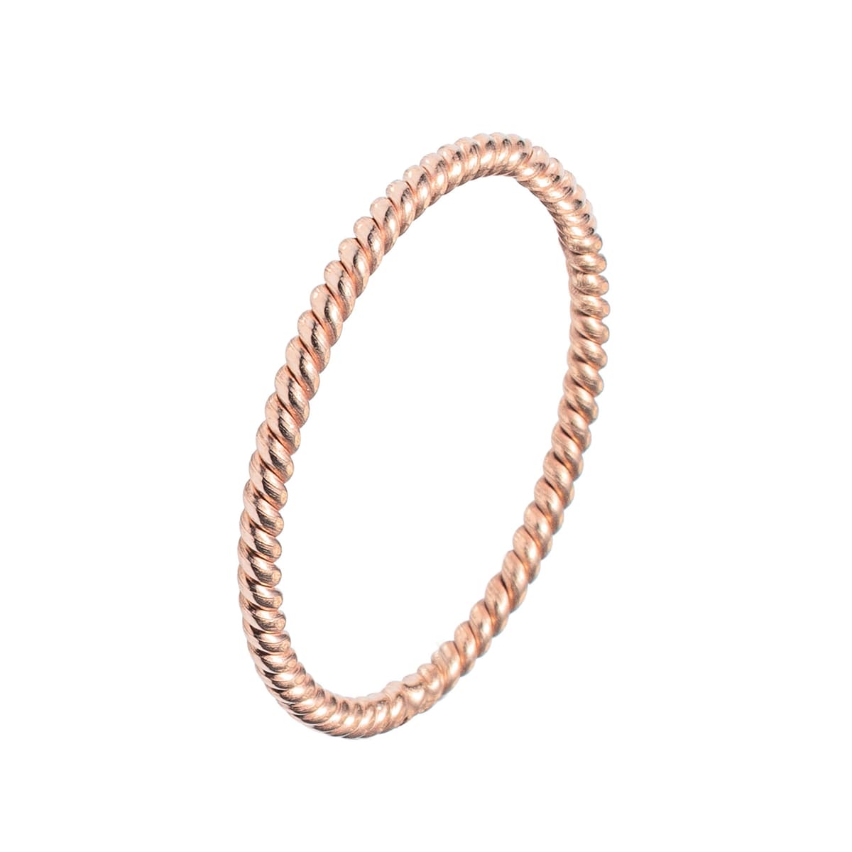 Men's Rings MASCHIO FEMMINA Rose Gold