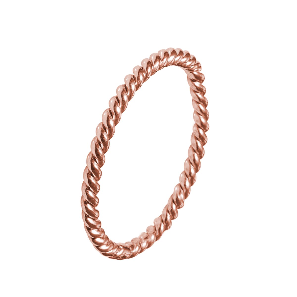 Men's Rings MASCHIO FEMMINA Rose Gold